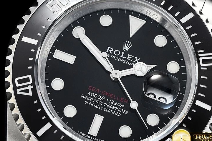 1030 ROLSD076 – Seadweller FreshLook 1016